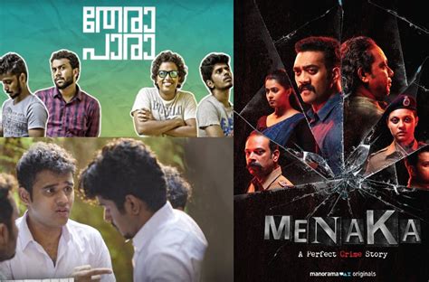 Tamil <b>web</b> <b>series</b> and movies have made headlines nationwide for their unique and versatile approach. . Web series malayalam meaning